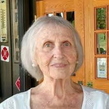 Obituary information for Betty June Hoff