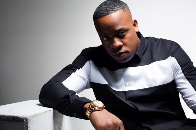 Yo Gotti: 'Down in the DM' Rapper on Discovering Snapchat