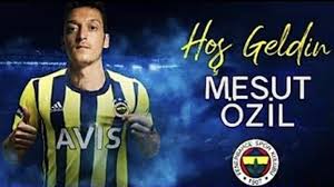 Mesut özil fenerbahçe ile ilgili tüm haberleri ve son dakika mesut özil fenerbahçe haber ve gelişmelerini bu sayfamızdan takip edebilirsiniz. Mesut Ozil Fenerbahce De Gazetem