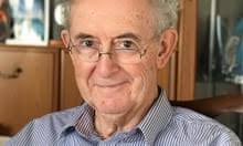 Stephen Wilkinson obituary