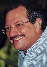 Ron Casper's Instagram, Twitter & Facebook