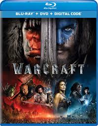 The beginning) is a 2016 american action fantasy film based on the video game series of the same name. Amazon Com Warcraft Blu Ray Dvd Digital Hd Travis Fimmel Paula Patton Ben Foster Dominic Cooper Toby Kebbell Ben Schnetzer Rob Kazinsky Daniel Wu Duncan Jones Charles Roven Thomas Tull Jon Jashni Alex Gartner Stuart Fenegan