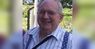 David Lyndon "Dave" Reed Obituary