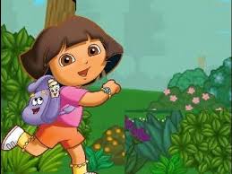 دورا المستكشفة البحث عن الكنز العاب كرتون دورا كاملة mario characters character cartoon