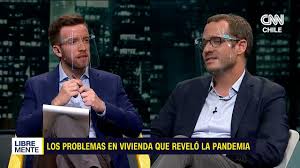 @CNNChile's video Tweet