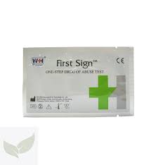 If you desperately need some fake urine kits and don't have the time to browse the market, then this product is the most reliable option to help you pass a drug test. First Sign Marijuana Drug Test Kit Chemmate