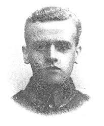 Samuel Thomas Duncan Batty