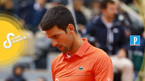 Novak djokovic's logo is not just a branding mechanism for the serbian star. Podcast Novak Djokovic Portrait D Un Immense Champion A Court De Reconnaissance Youtube