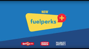 Getgo is a partnership of the giant eagle family. More Perks At Giant Eagle With Expanded Loyalty Program Wkyc Com
