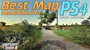 Bei der karte holzer map wurde die ortschaft holz im tegernseer tal in oberbayern möglichst detailgetreu nachgebaut. Ls19 Bester Map Umbau Auf Der Ps4 513 Youtube