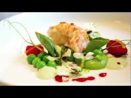 Alexandre Couillon La Marine Noirmoutier Yummy Food I Love Food Food