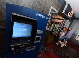 Therefore, there is a rise of bitcoin atm in las vegas. First Bitcoin Atms Coming To Los Angeles Los Angeles Times