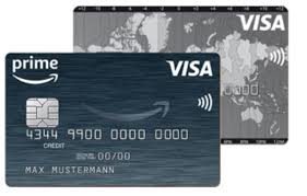 Landesbank berlin ag (germany) company profile: Amazon Visa Neues Kreditkarten Banking Steht In Den Startlochern