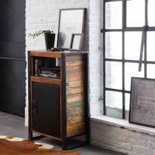 Epingle Sur Meuble Bois Metal