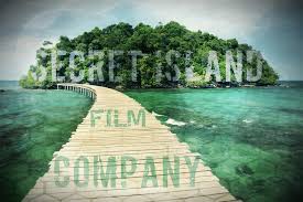 Secret Island Film Company Home Facebook