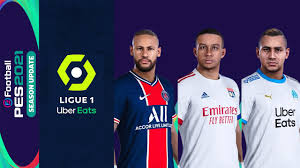 Ligue 1 2020/2021 scores, live results, standings. Ligue 1 Pes 2021 Youtube