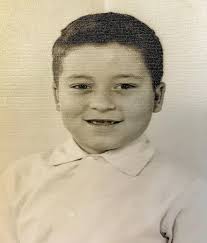 Bishop Myron Joseph Cotta