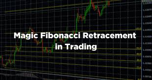 Fibonacci Retracement Levels: Definition & How to use