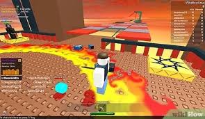 This might crash your roblox place because it is a hacked client and clients are not meant for roblox. How To Swordfight At Roblox S Sword Fights On The Heights Original