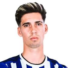 Profilo Jan Molina, CE Sabadell: informazioni, notizie, partite e  statistiche