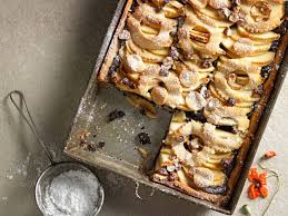 Kuchen im unteren drittel für ca. 6 Rezepte Mit Apfeln Servus
