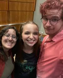 photo evidence of the thing at the place and time!