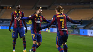 Barcelona vs elche live streaming la liga in : La Liga Elche Vs Barcelona And Fixtures For Matchweek 19 Match Times And Where To Watch Live Streaming In India