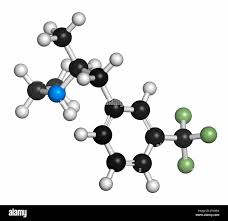 Image result for Dexfenfluramine