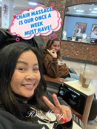 There is a very nice play cafe in the mall.