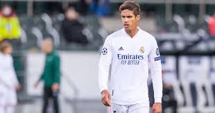 — manchester united (@manutd) july 27, 2021. Man Utd Handed Boost In Raphael Varane Pursuit After Real Madrid Saga Takes Twist News Chant Uk
