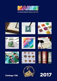 Compra y venta de material filatélico, sobres, clasificador, lupas, pinzas organizadores, fundas. Marini Catalogo 2017 By Ernesto Marini Srl Issuu