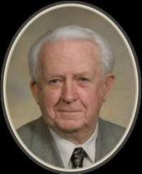 Obituary of James Arthur Hastings