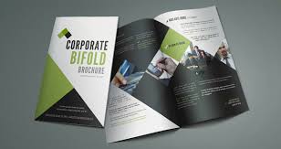 Brochure free vector brochure ai brochure cover brochure design leaflet background brochure vector brochure template booklet vector template brochure layout brochure design template. Corporate Bi Fold Brochure Template Brochure Templates Pixeden
