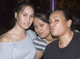 Doors, Pulse Nightclub Mackay: Daily Mercury photos from the archive