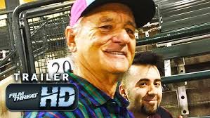 THE BILL MURRAY STORIES