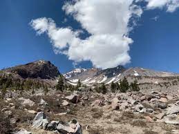 10 Best Trails and Hikes in Mount Shasta | AllTrails