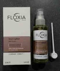 تجربتي مع Floxia Hair Serum سيروم هل ينبت الشعر فعلا