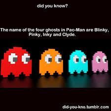 Pin On Pacman Birthday Party