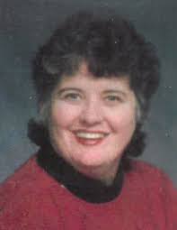 Brenda Cooper Obituary