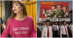 North Korean Defector Reveals How K Pop Gave Her The Strength To Escape Her Country Koreaboo