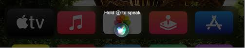 Luckily, owners of the apple device can easily retort, well, there's an app for that! in fact, there are several dictation programs available. Talk To Your Apple Tv Apple Support