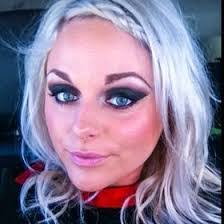 Marissa Mcdaniel's Instagram, Twitter & Facebook