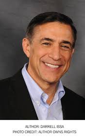 Darrell Issa