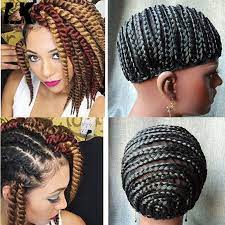Image Result For Crochet Wig Cap Crochet Wig Crotchet Braids Braid Patterns