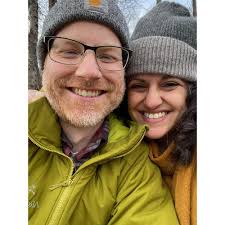 Monica Ghali and Abraham Cissna's Wedding Website