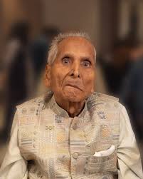 Passing of Dayarambhai Ranchhodbhai Patel in Davie, Florida