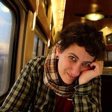 Barbara Samuels (she/her) is a queer producer, organizer and lighting  designer residing