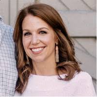 Sarah Smith, MS, NCC