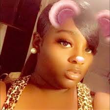 Tina Walker's Instagram, Twitter & Facebook