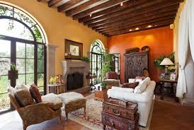 20 Marvelous Mexican Living Rooms Home Design Lover Mediterranean Living Rooms Mexican Living Rooms Spanish Style Interiors